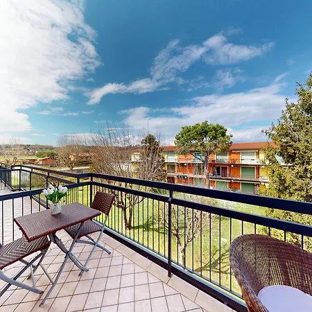Casa Marisol By Bookinggardalake Appartement *