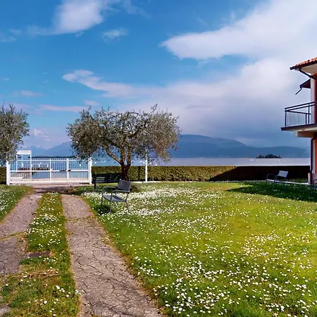 Daire Casa Marisol By Bookinggardalake