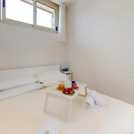 Appartement Casa Marisol By Bookinggardalake *