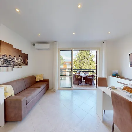 Appartement Casa Marisol By Bookinggardalake *