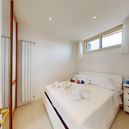 Casa Marisol By Bookinggardalake Appartement Manerba del Garda