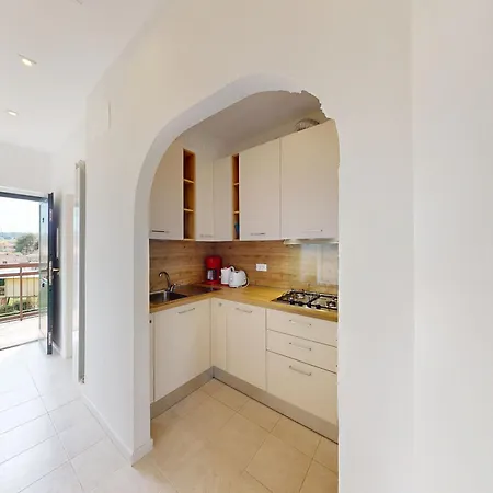 Appartement Casa Marisol By Bookinggardalake Manerba del Garda