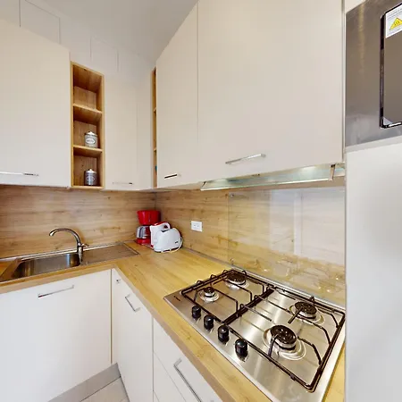 Appartement Casa Marisol By Bookinggardalake