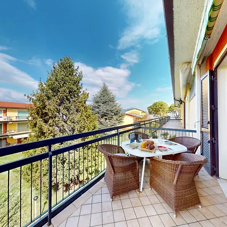 Casa Marisol By Bookinggardalake Appartement *