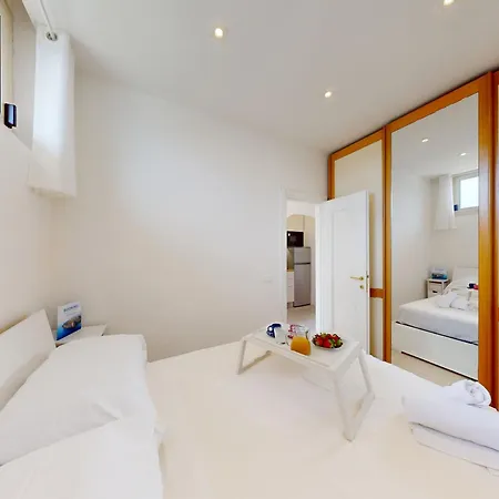 Appartement Casa Marisol By Bookinggardalake Manerba del Garda