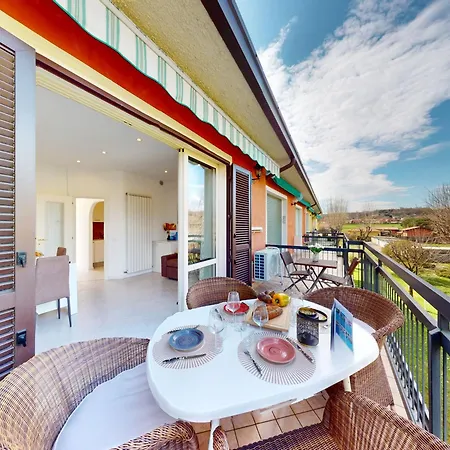 Casa Marisol By Bookinggardalake Appartement *