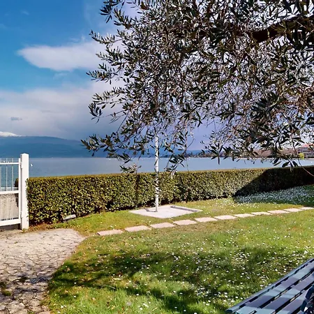 Casa Marisol By Bookinggardalake * Manerba del Garda