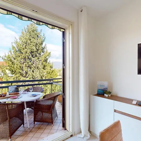 Appartement Casa Marisol By Bookinggardalake Manerba del Garda