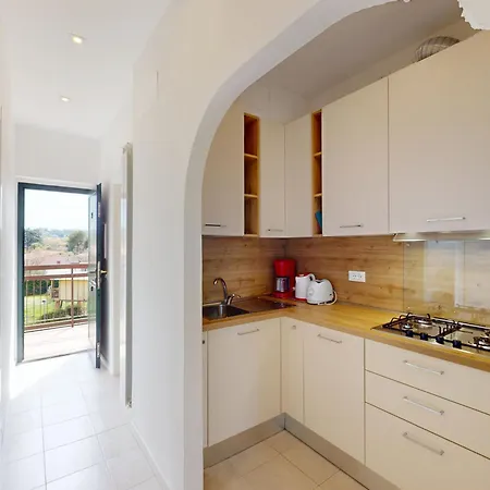 Casa Marisol By Bookinggardalake Manerba del Garda