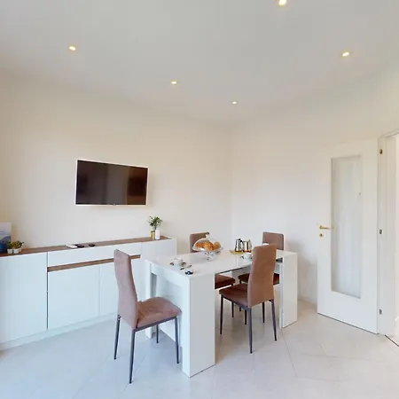 Casa Marisol By Bookinggardalake Apartment *