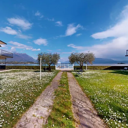 Casa Marisol By Bookinggardalake Manerba del Garda