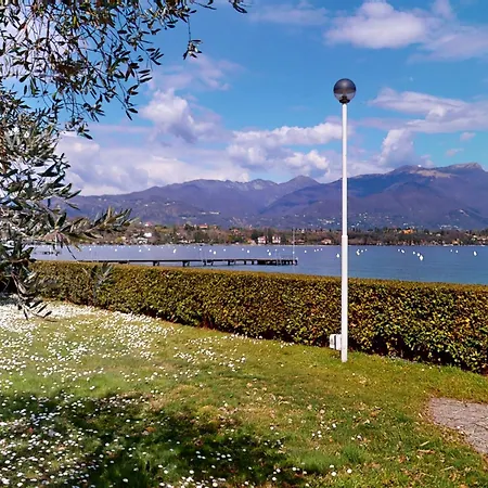 Casa Marisol By Bookinggardalake * Manerba del Garda